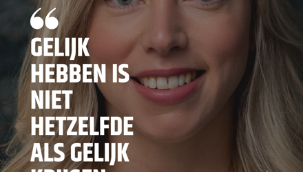 Voorstellen Michelle