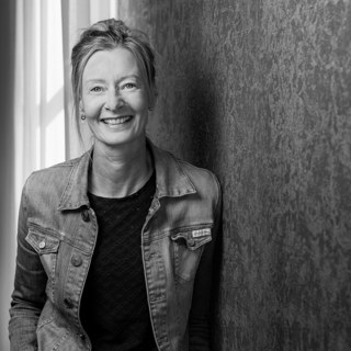 Annemieke Wiltink BAX Zw