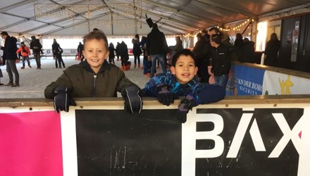 BAX Ijsbaan 2019