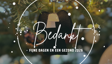 Bax2give Kerstgroet 2023 2024 2025(Instagram Bericht)
