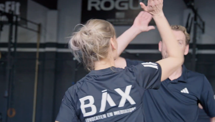 Bewegen Tijdens De Werkdag