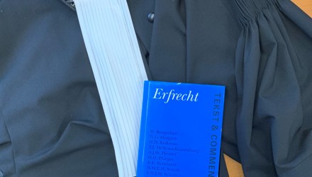 Edo Erfrecht