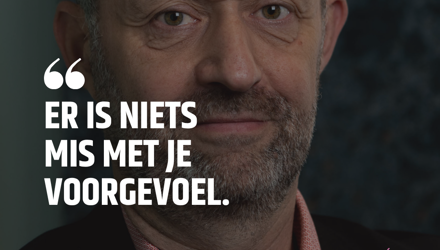Voorstellen Maarten
