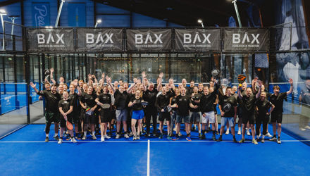 BAX Padeltoernooi5