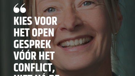 Voorstellen Annemieke