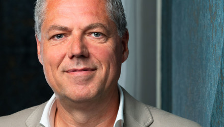 Luuk Steenbergen BAX