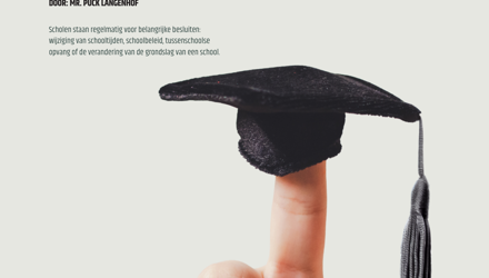 Whitepaper Ouderraadpleging Medezeggenschapsraad