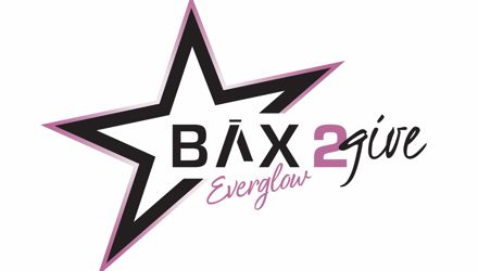 Bax2give Everglow
