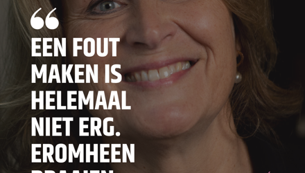 Voorstellen Henriette